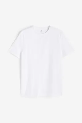 T-shirt COOLMAX® Slim Fit