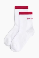 5-pack DryMove™ Sports Socks