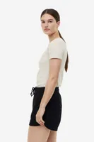 T-shirt en coton