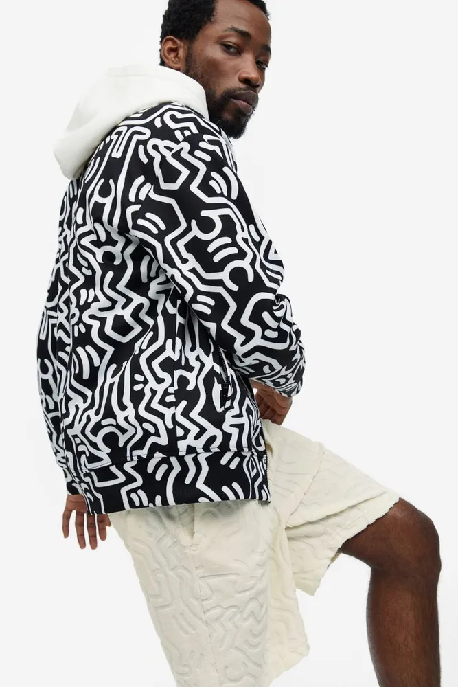Regular Fit Terry Shorts
