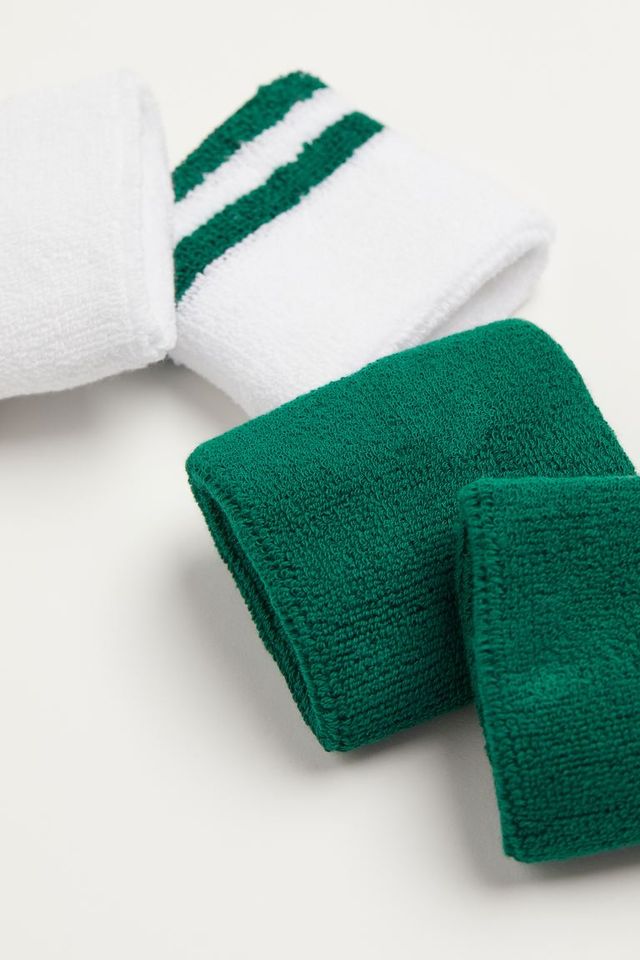 Stems Grip Socks Two Pack