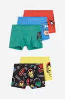 5-pack Boxer Shorts