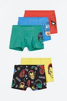 5-pack Boxer Shorts