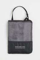 Serviette de bain en microfibre