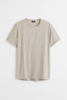 Regular Fit Cotton T-shirt
