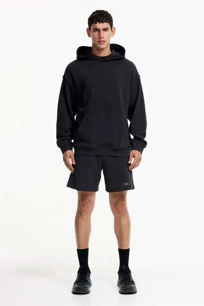 DryMove™ Loose Fit Training Hoodie