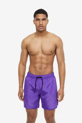 Swim Shorts