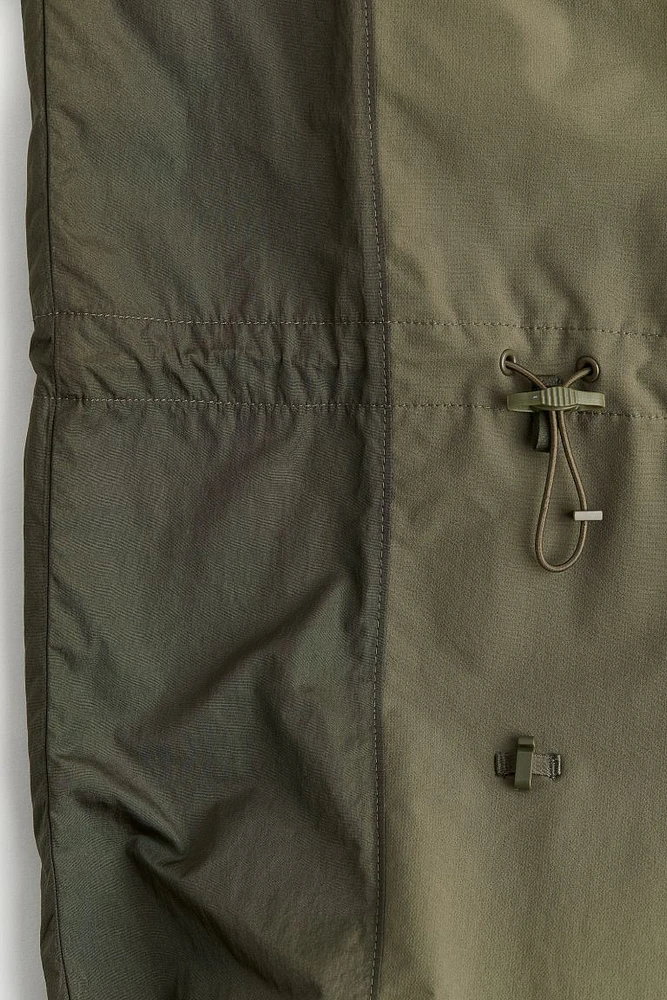 Water-repellent Hiking Pants