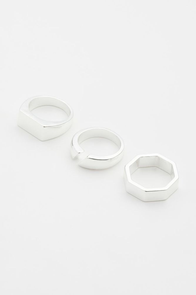 3-pack Rings