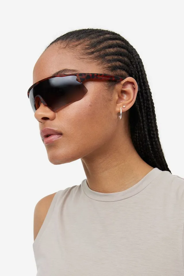 H&M Shatterproof Sports Sunglasses