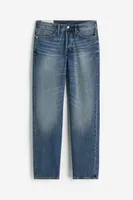 Straight Regular Jeans