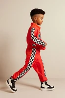 Race Car Driver Costume