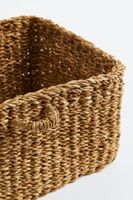 Storage Basket with Lid