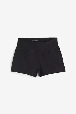 DryMove™ Double-layered Sports Shorts