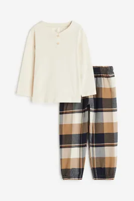 Pyjama