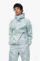 Veste de pluie en textile StormMove™