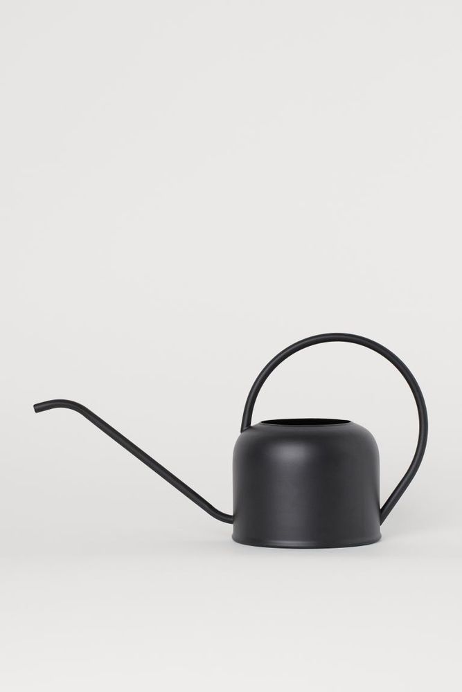 Metal Watering Can