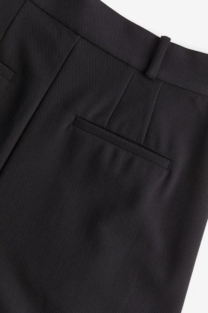 Jersey Dress Pants