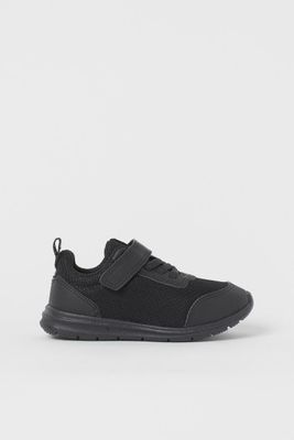 Mesh Sneakers