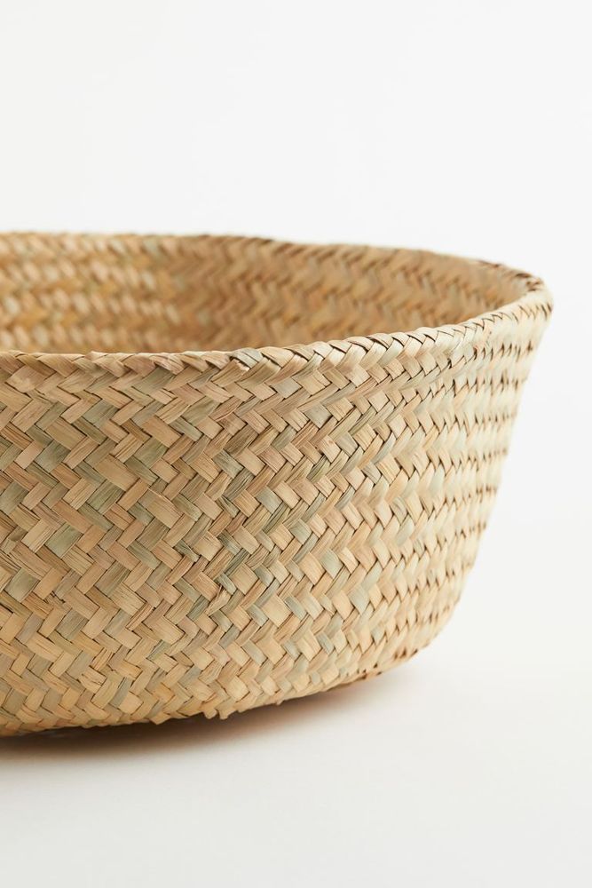 Folding Basket