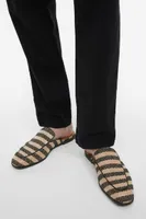 Mule Loafers
