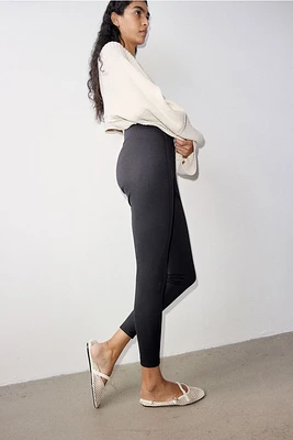 Legging de bonne tenue