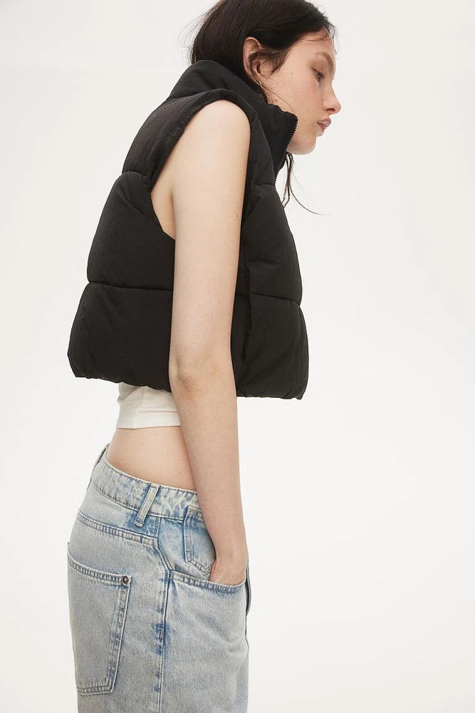 Puffer Vest