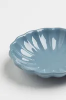 Small Porcelain Dish