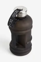 Screw-top Water Bottle