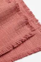 2-pack Fringed Placemats