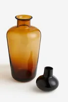 Carafe with Stopper