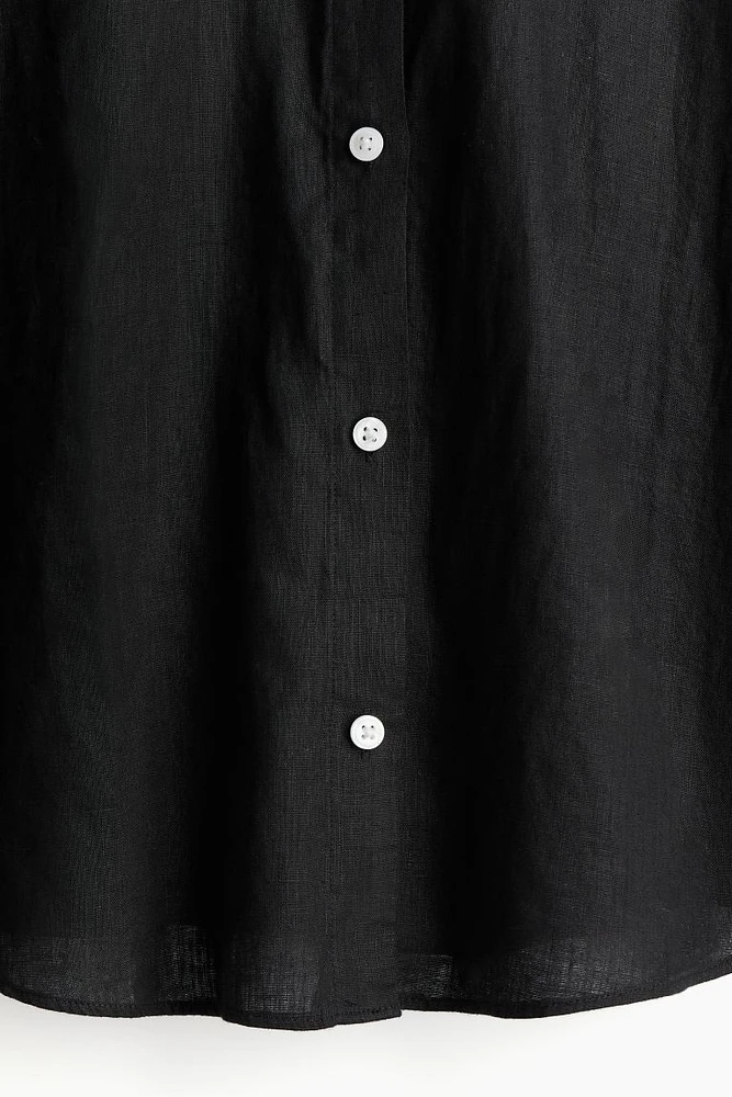 Linen Shirt