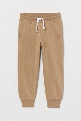 Extra-soft Joggers