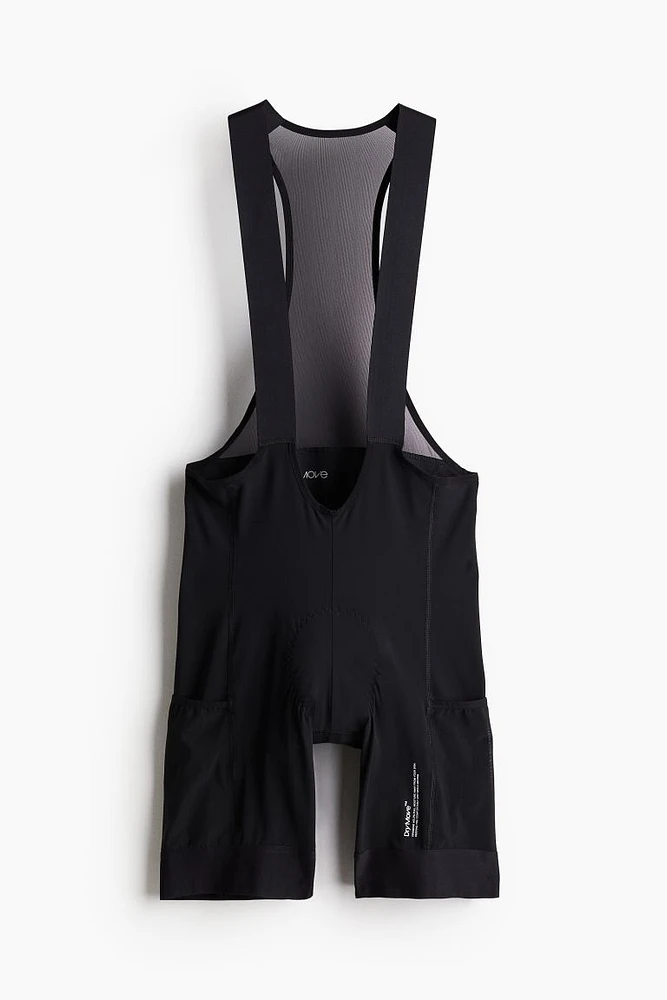 DryMove™ Biking Bib Shorts