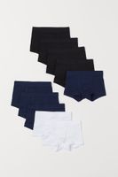 10-pack Boxer Shorts
