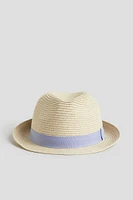 Straw Hat