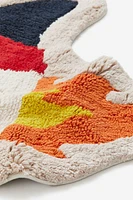 Tufted Rocket Rug