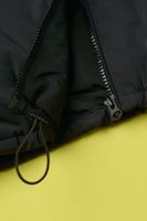 H&M+ Short Puffer Jacket