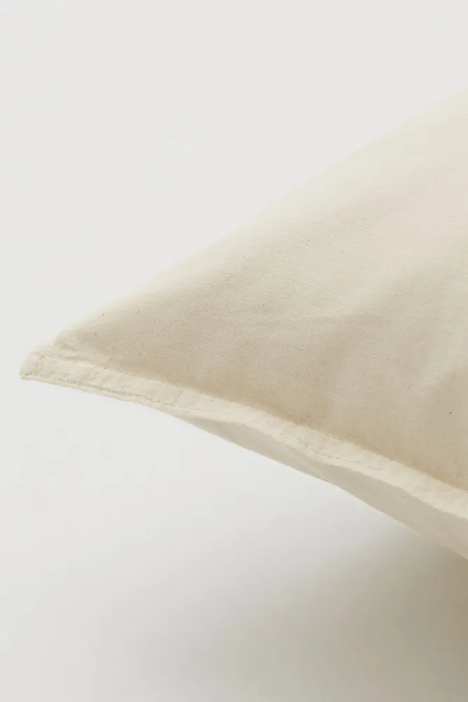 Lot de 2 taies d’oreiller