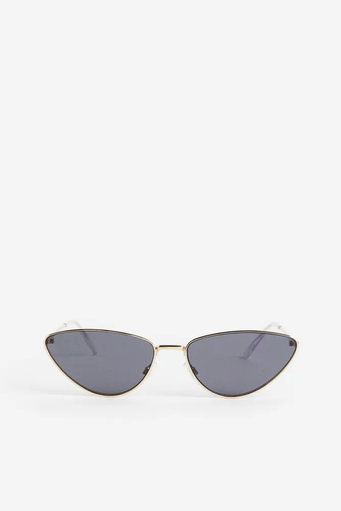 Cat Eye Sunglasses