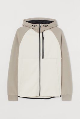 Veste de survêtement