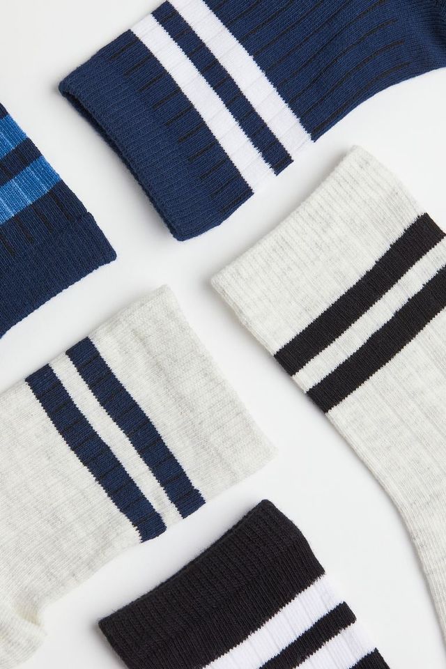 Ncaa Oklahoma State Cowboys Premium Knit Crew Socks - White : Target