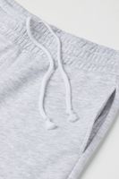 Cotton-blend Sweatpants