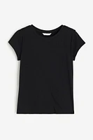 Cotton T-shirt