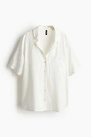 Airy Resort Shirt