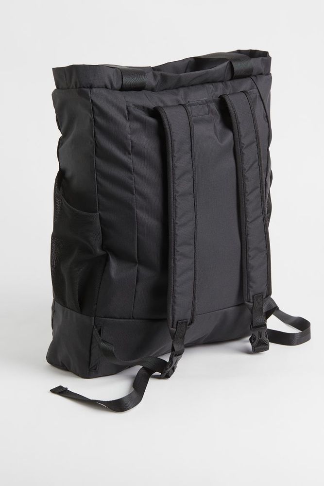 Foldaway Multifunctional Bag