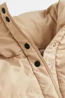 H&M+ Puffer Jacket