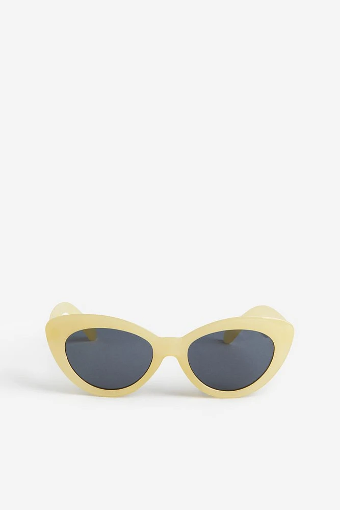 Cat Eye Sunglasses