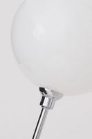 Lampe de sol en métal