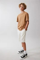 Twill Carpenter Shorts